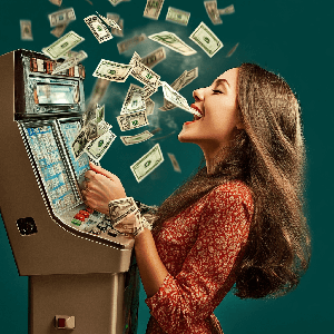 Разнообразие игровых автоматов casino Azino777